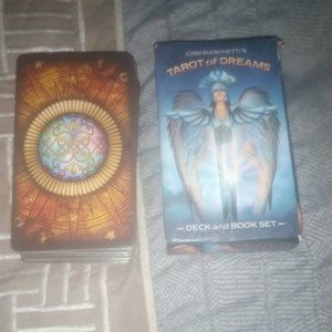 Tarot of Dreams
